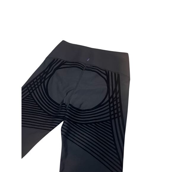 Fanka Black Body Sculpt Leggings Size Women's - Picture 4 of 5